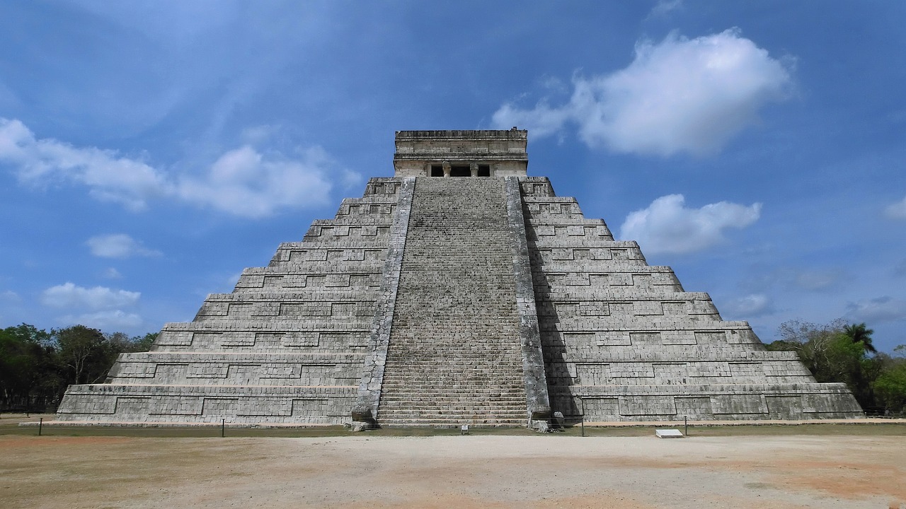 The Secrets of the Ugaritic Civilization